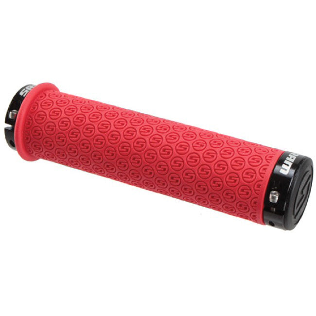 SRAM Lock-On DH Silicone Grip Set