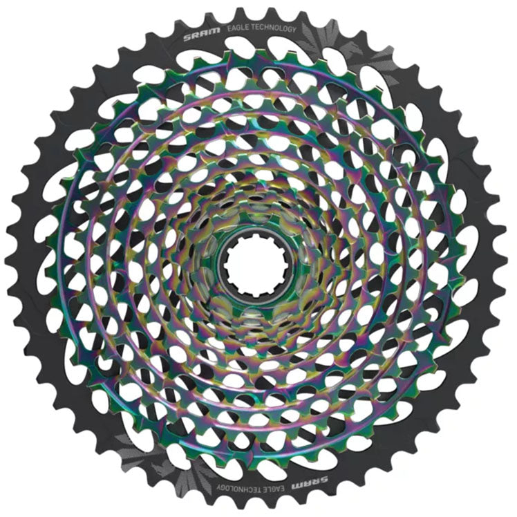 SRAM XG-1299 XX Eagle 12-speed Cassette