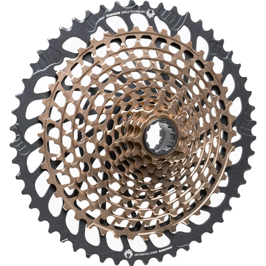 SRAM XG-1299 XX Eagle 12-speed Cassette