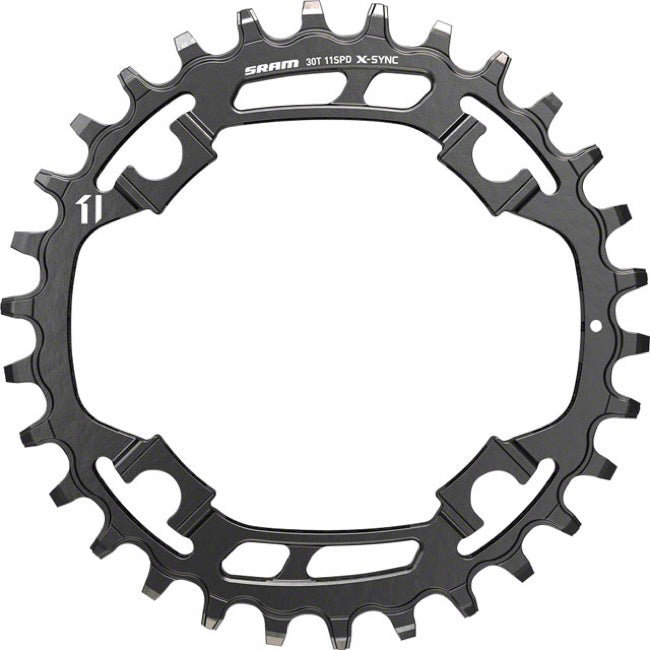 SRAM X-Sync 1x 11-speed Steel Chainring