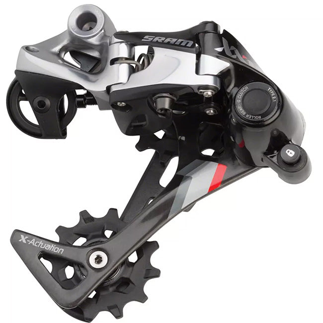 SRAM XX1 11sp Rear Derailleur