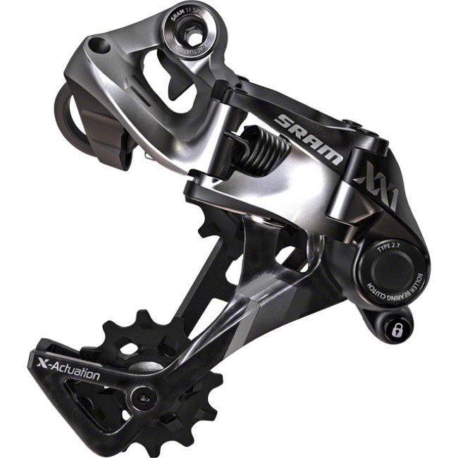 SRAM XX1 11sp Rear Derailleur