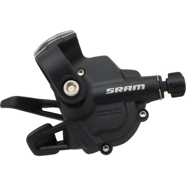 SRAM X4 Trigger 8-speed Shifters