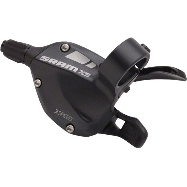 SRAM X5 Trigger 9-speed Shifters