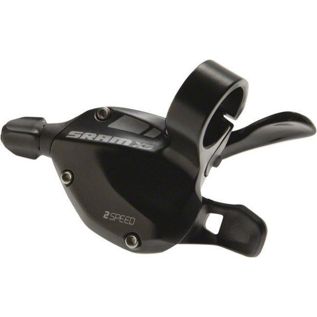 SRAM X5 Trigger 10-speed Shifters