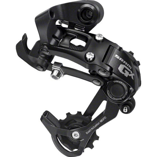 SRAM GX 10sp Rear Derailleur