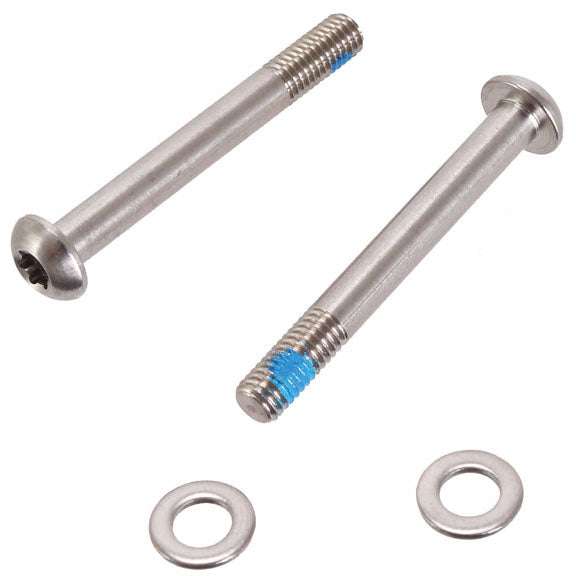 SRAM Caliper and Flat Mount Adapter Bolts