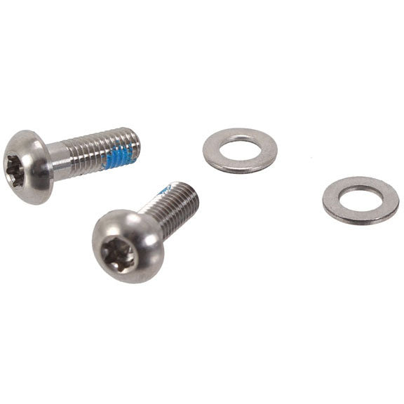 SRAM Caliper and Flat Mount Adapter Bolts