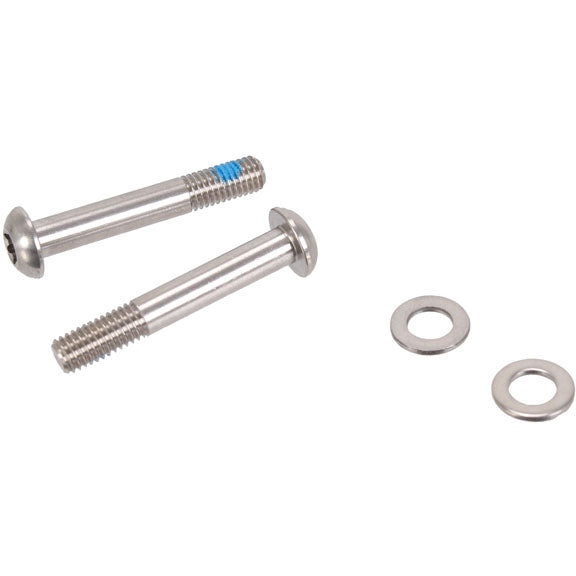 SRAM Caliper and Flat Mount Adapter Bolts