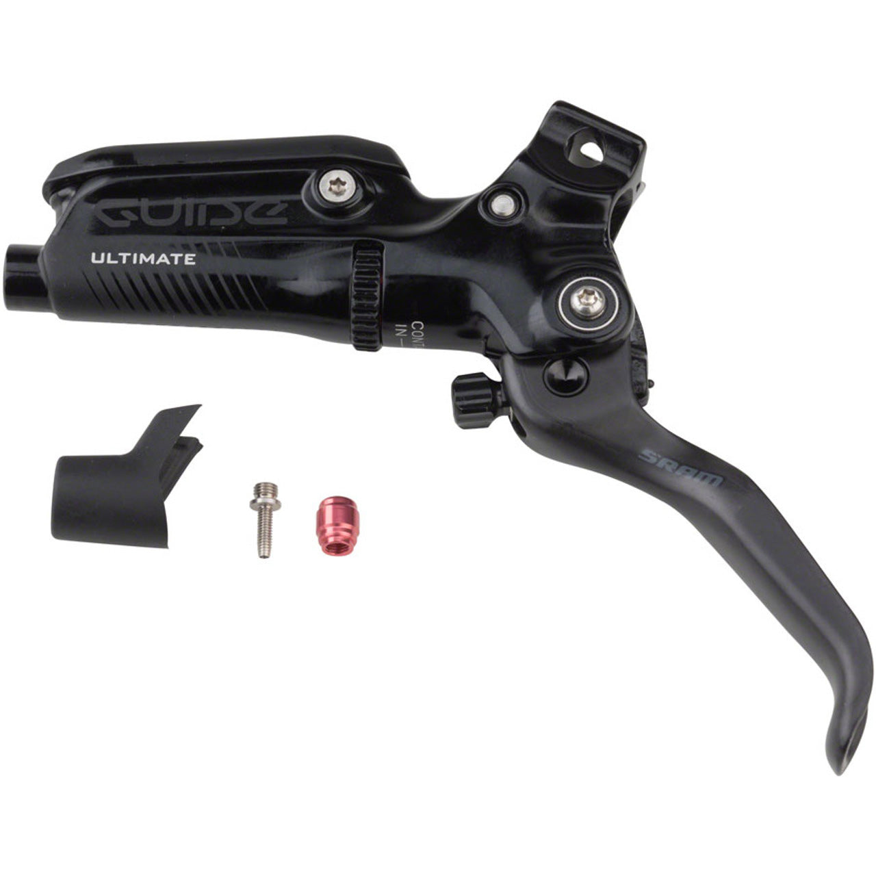 SRAM Complete Master Cylinder/Lever Assemblies