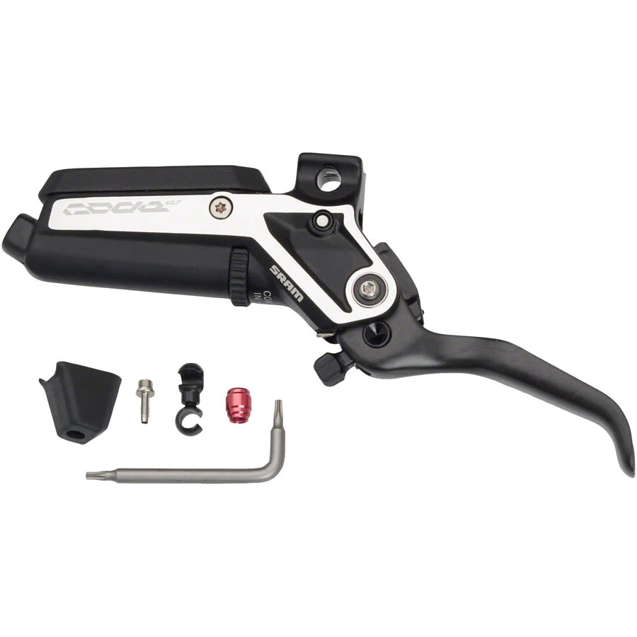 SRAM Complete Master Cylinder/Lever Assemblies