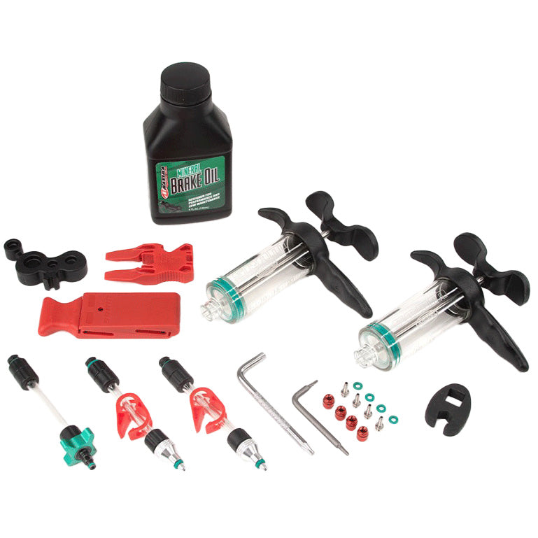 SRAM/Avid Disc Brake Bleed Kits