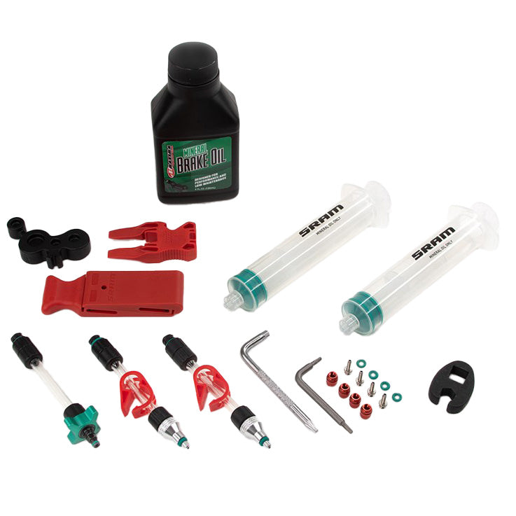 SRAM/Avid Disc Brake Bleed Kits