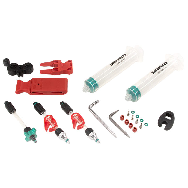 SRAM/Avid Disc Brake Bleed Kits