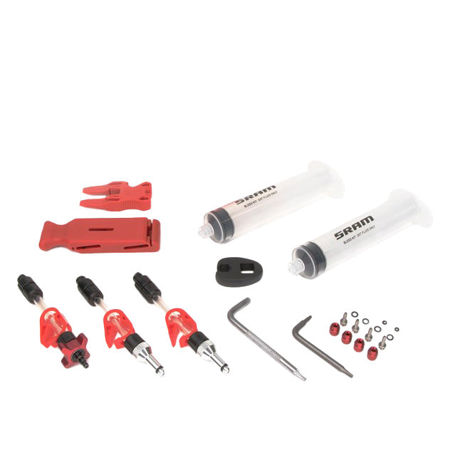 SRAM/Avid Disc Brake Bleed Kits