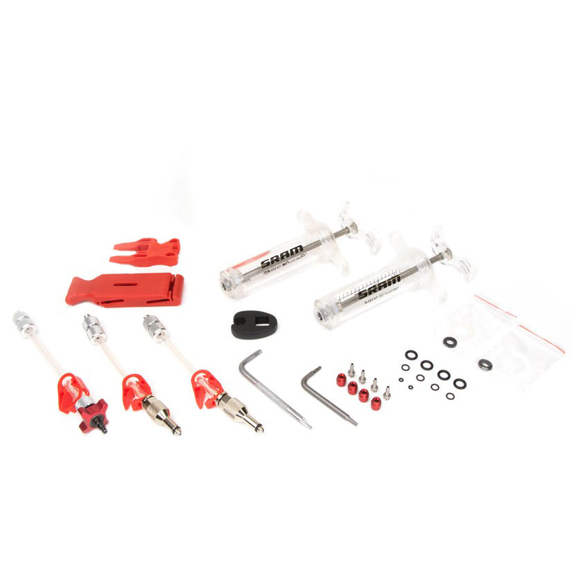 SRAM/Avid Disc Brake Bleed Kits