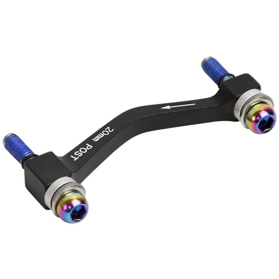 SRAM/Avid Post Mount Disc Brake Adapters