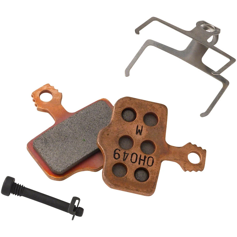 SRAM/Avid Disc Brake Pads