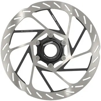 SRAM HS2 Center Lock Disc Brake Rotors