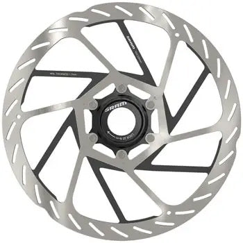 SRAM HS2 Center Lock Disc Brake Rotors