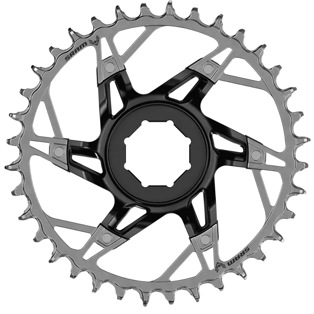 SRAM T-Type 1x Brose E-MTB Chainring