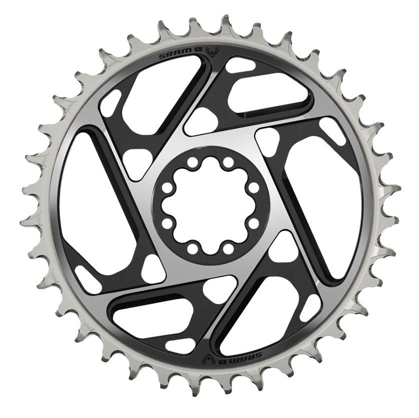 SRAM XX SL Eagle T-Type 1x Direct Mount Chainring