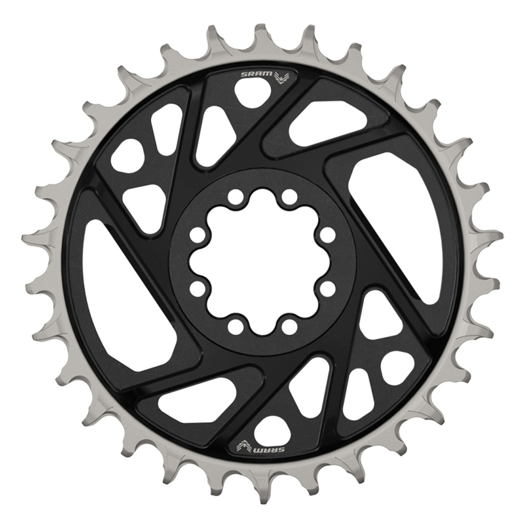 SRAM XX Eagle T-Type 1x Direct Mount Chainring