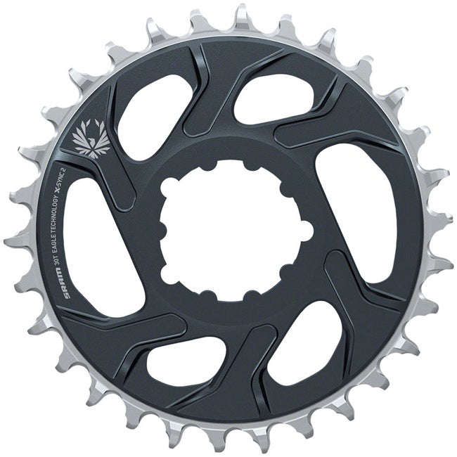 SRAM X-Sync 2 Eagle 1x Direct Mount Chainring