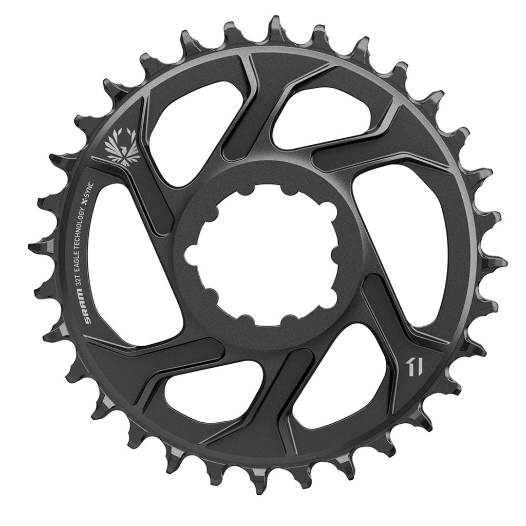 SRAM X-Sync 2 Eagle SL 1x Boost Direct Mount Chainring