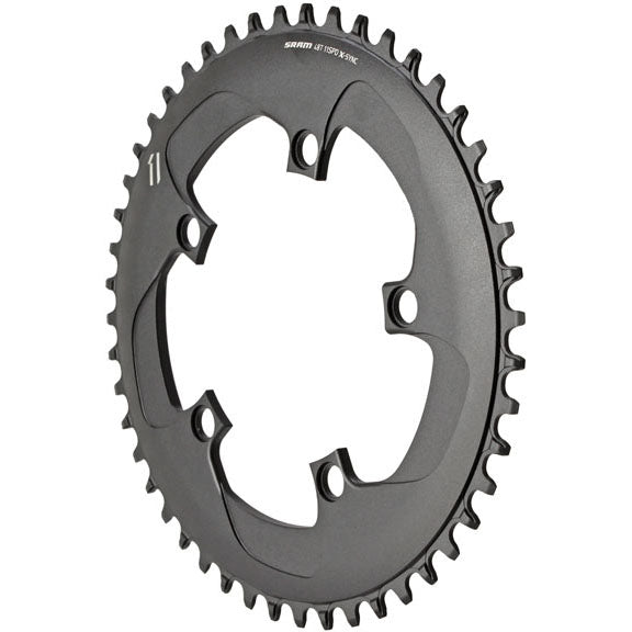 SRAM Force1 (CX1) X-Sync 1x Chainring