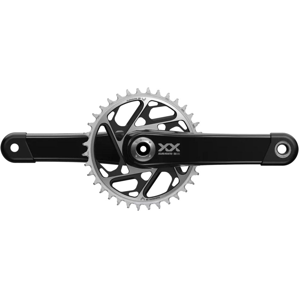 SRAM XXSL T-Type Eagle Wide Crankset