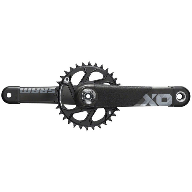 SRAM X01 All Downhill Crankset