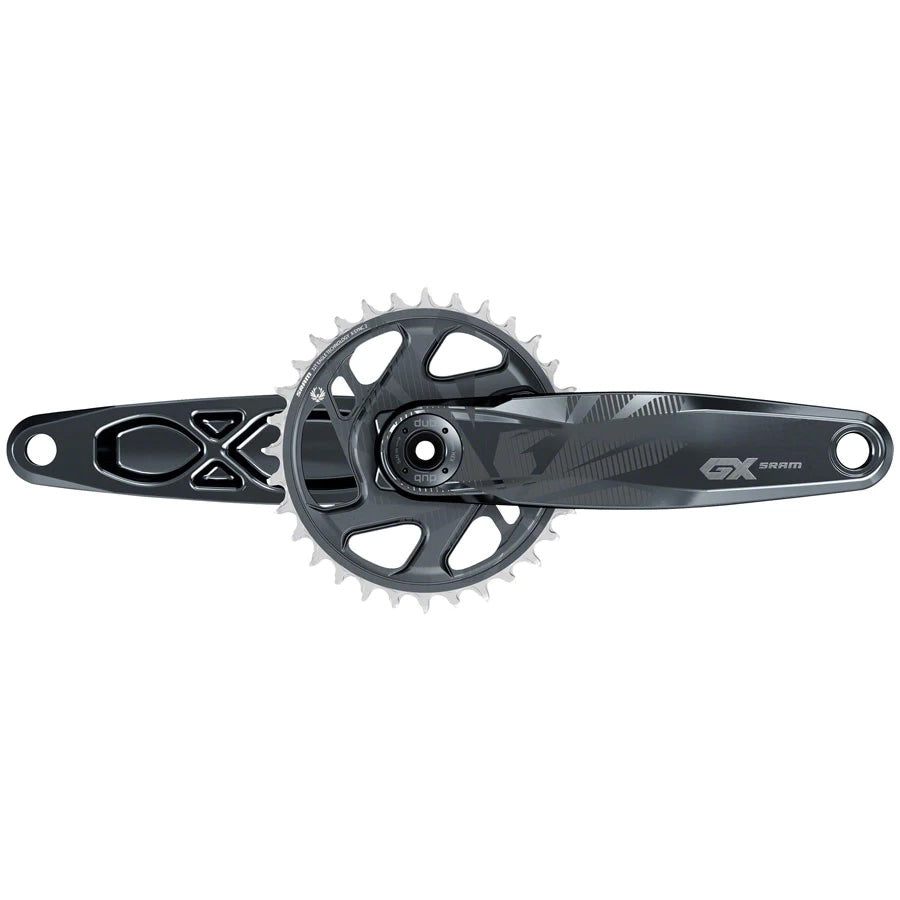 SRAM GX Eagle Crankset