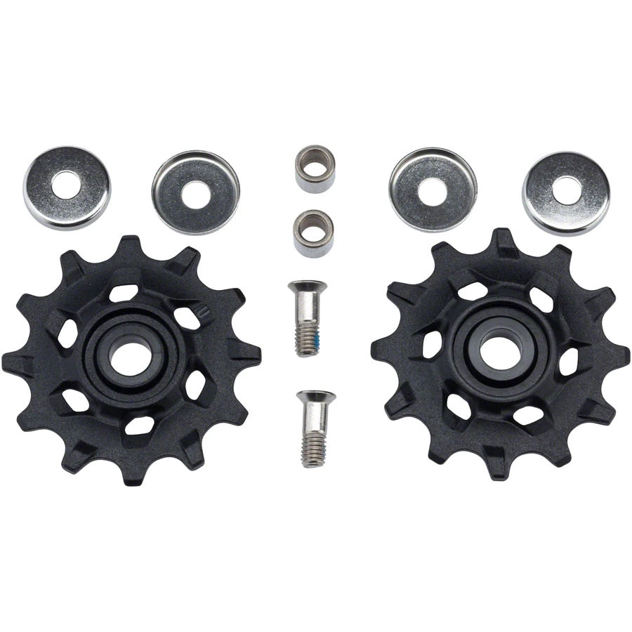 SRAM Derailleur Pulleys