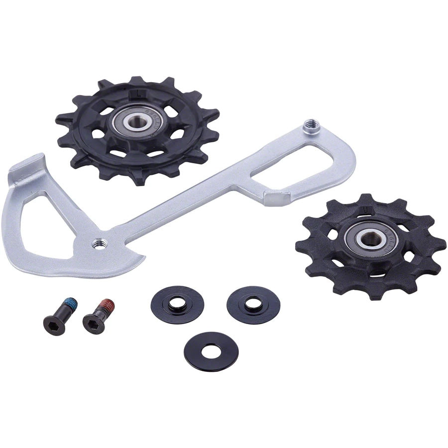 SRAM Derailleur Pulleys