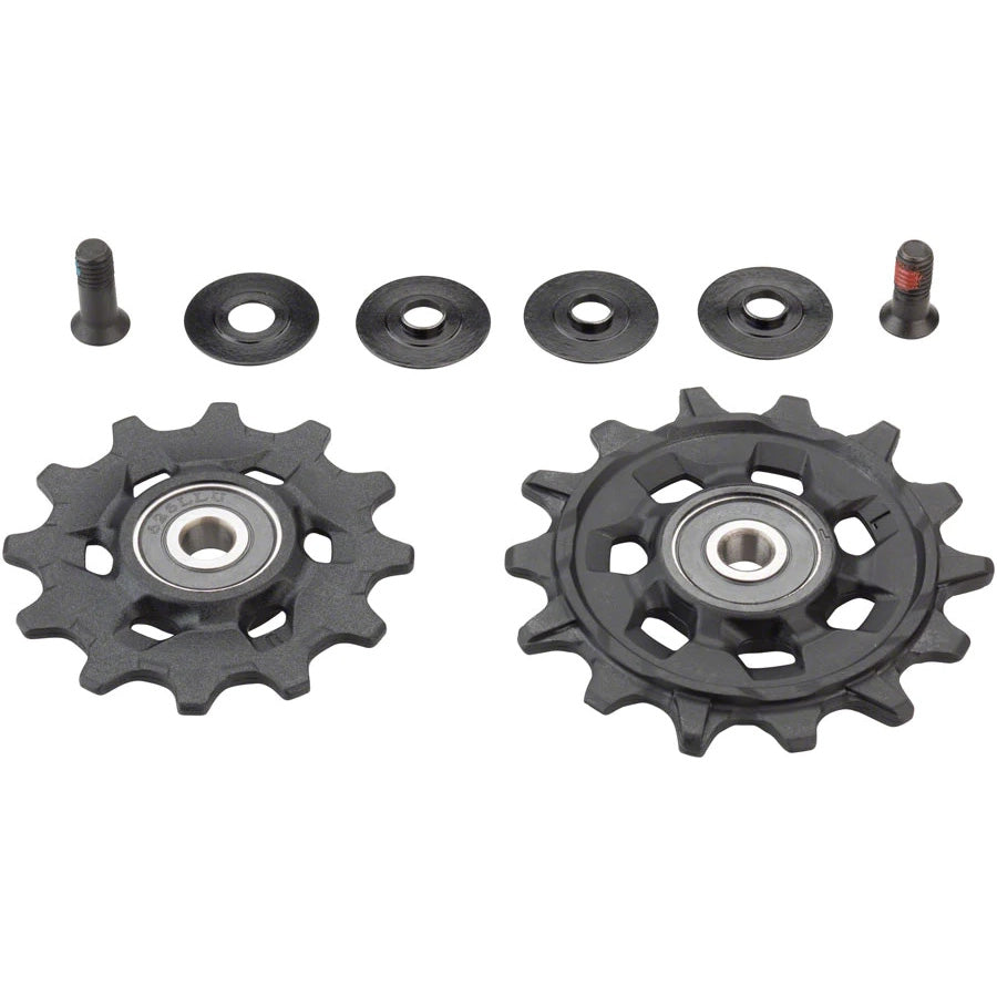 SRAM Derailleur Pulleys