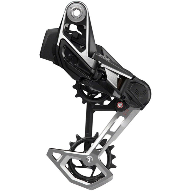 SRAM XX T-Type AXS Eagle 12sp Rear Derailleur