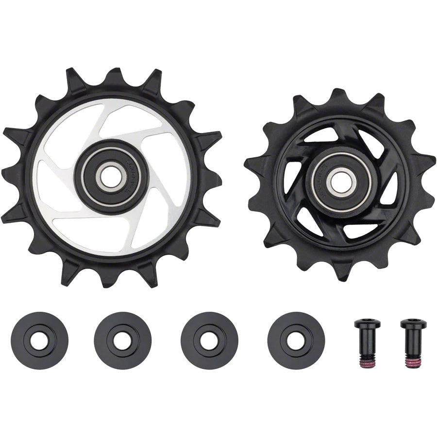 SRAM Derailleur Pulleys