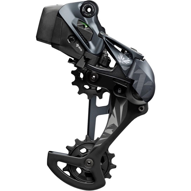 SRAM XX1 Eagle AXS 12-speed Rear Derailleur