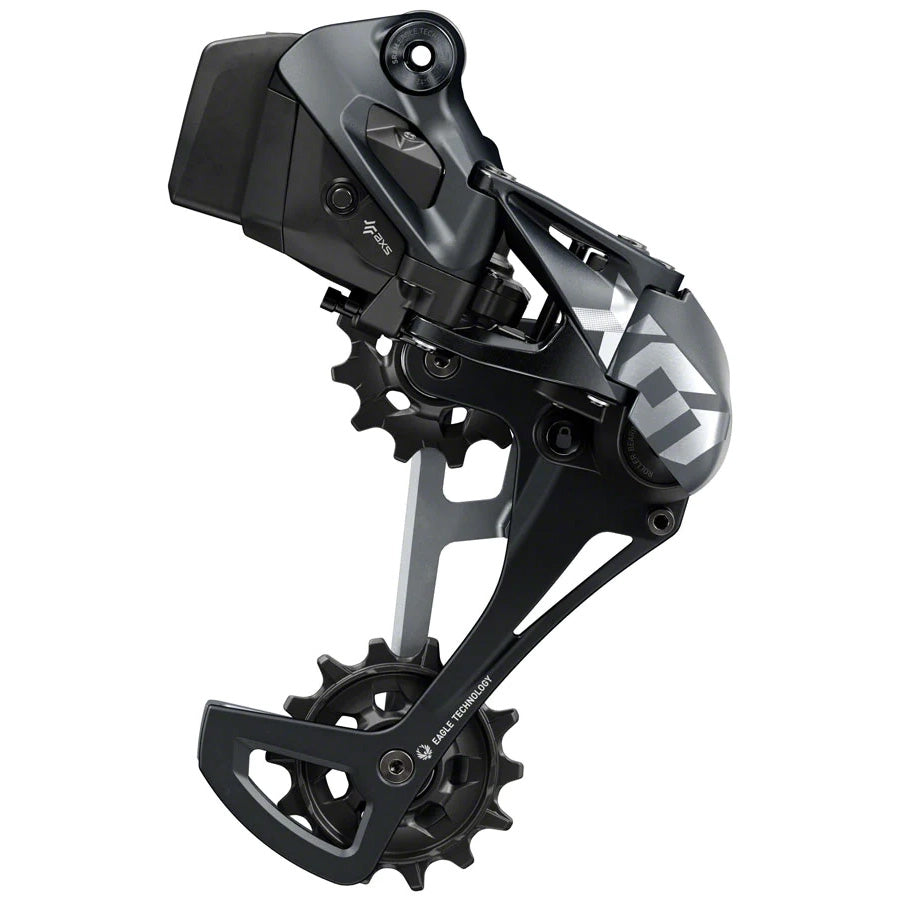 SRAM X01 Eagle AXS 12-speed Rear Derailleur