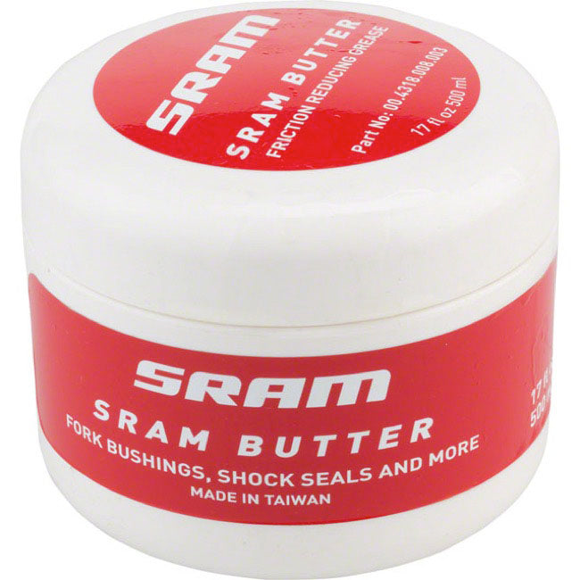 SRAM Butter Friction Reducing Grease