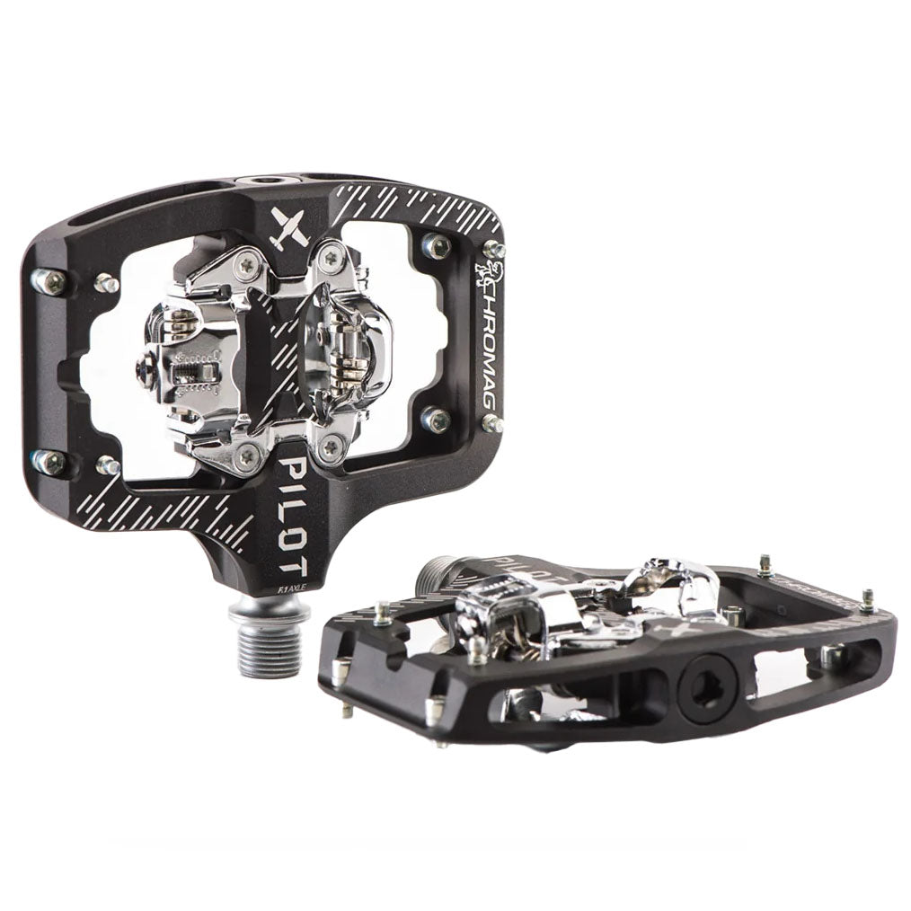 Chromag Pilot SPD Pedals