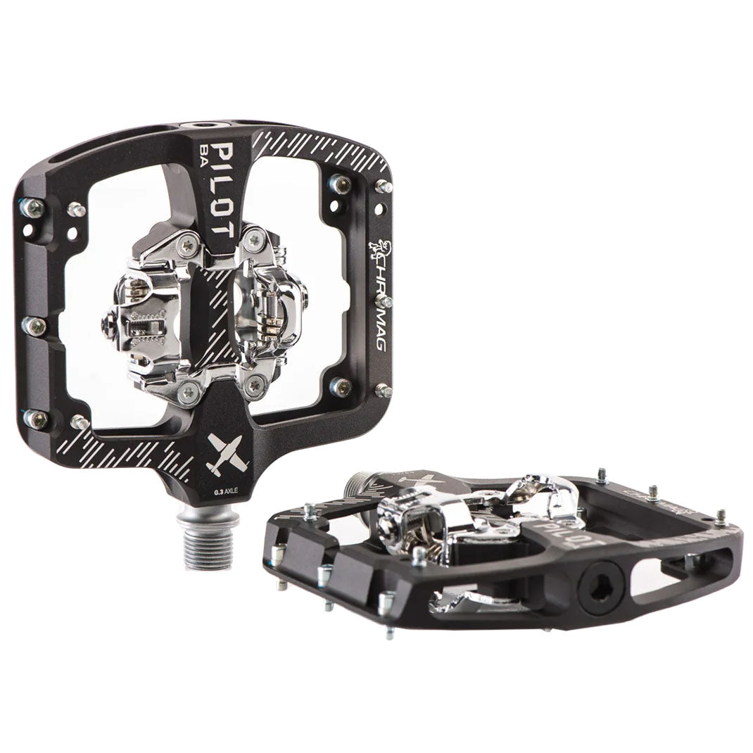 Chromag Pilot BA SPD Pedals