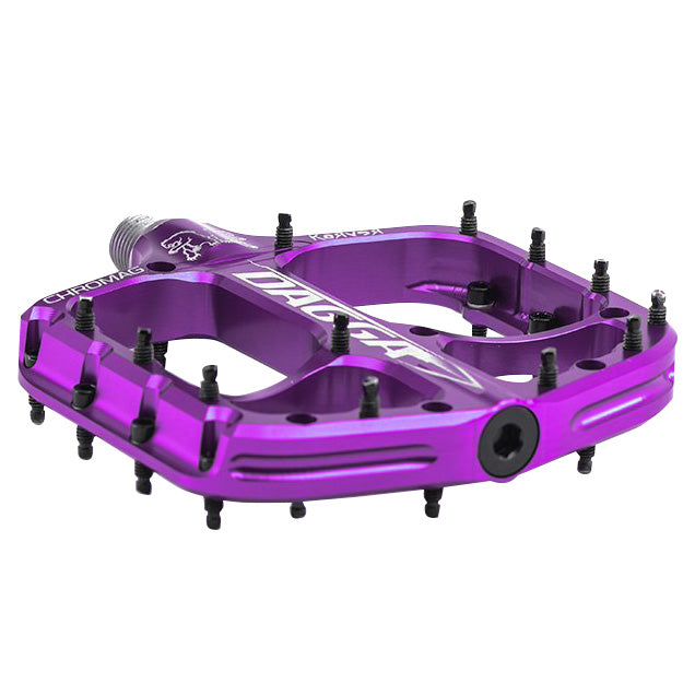 Chromag Dagga Pedals