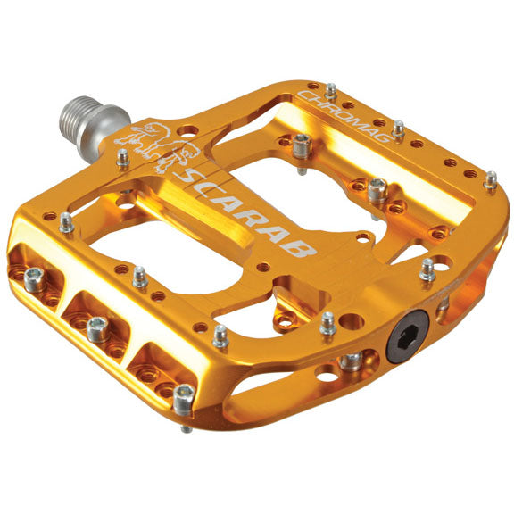 Chromag Scarab Pedals