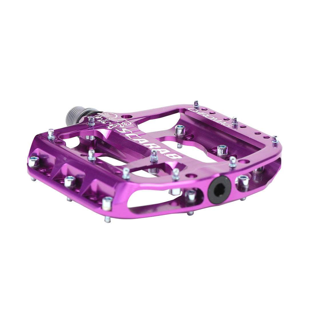 Chromag Scarab Pedals