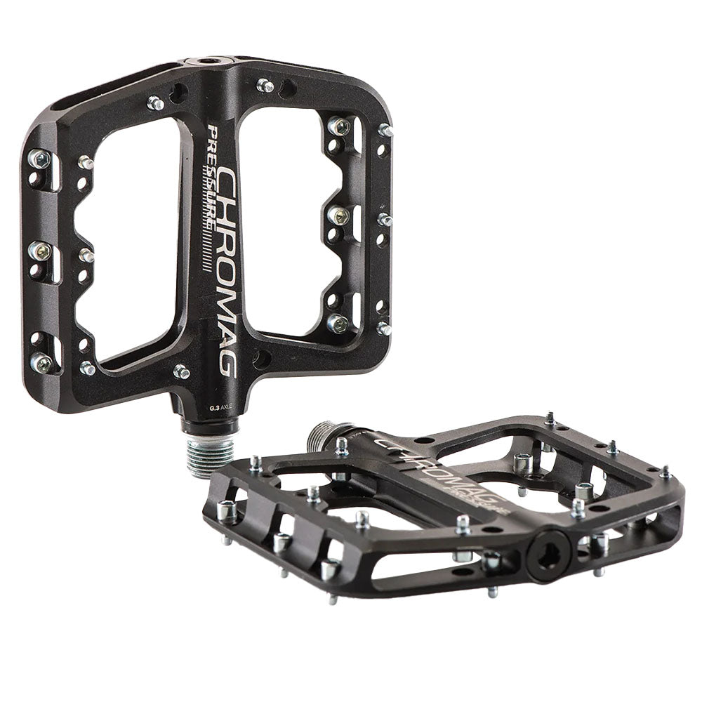 Chromag Pressure Pedals