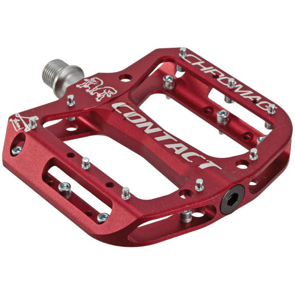 Chromag Contact Pedals