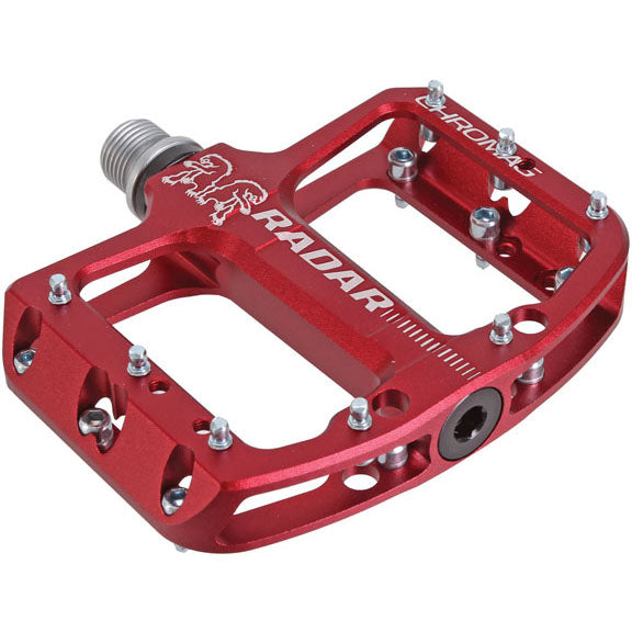 Chromag Radar Pedals