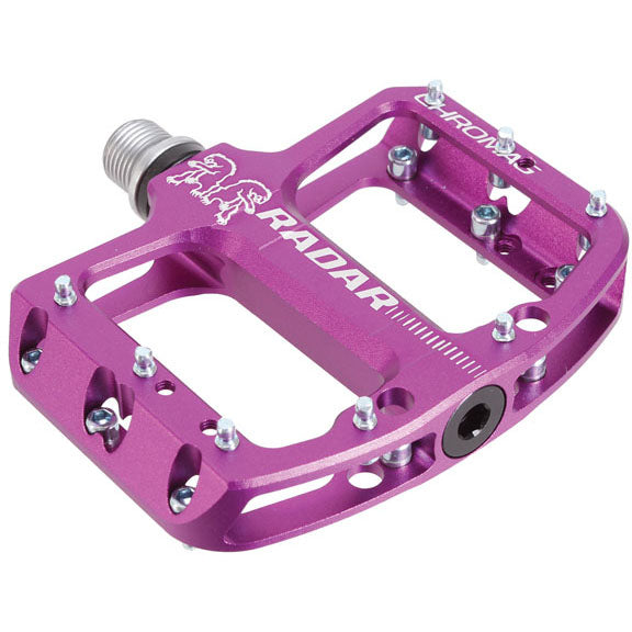 Chromag Radar Pedals